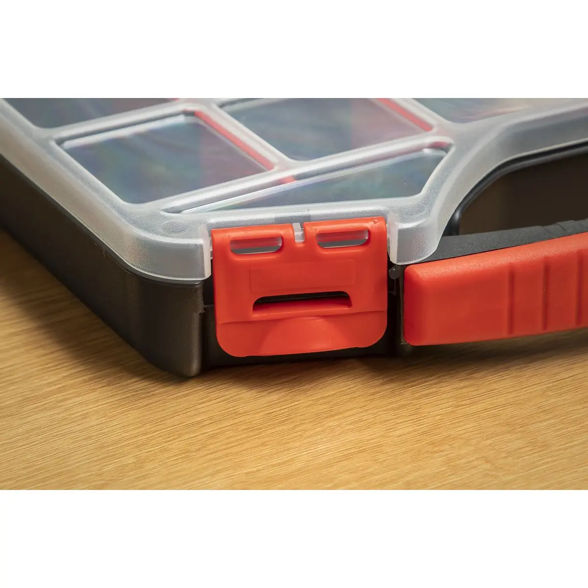 Sealey Assortment Case 20 Compartment - Small - Image 2