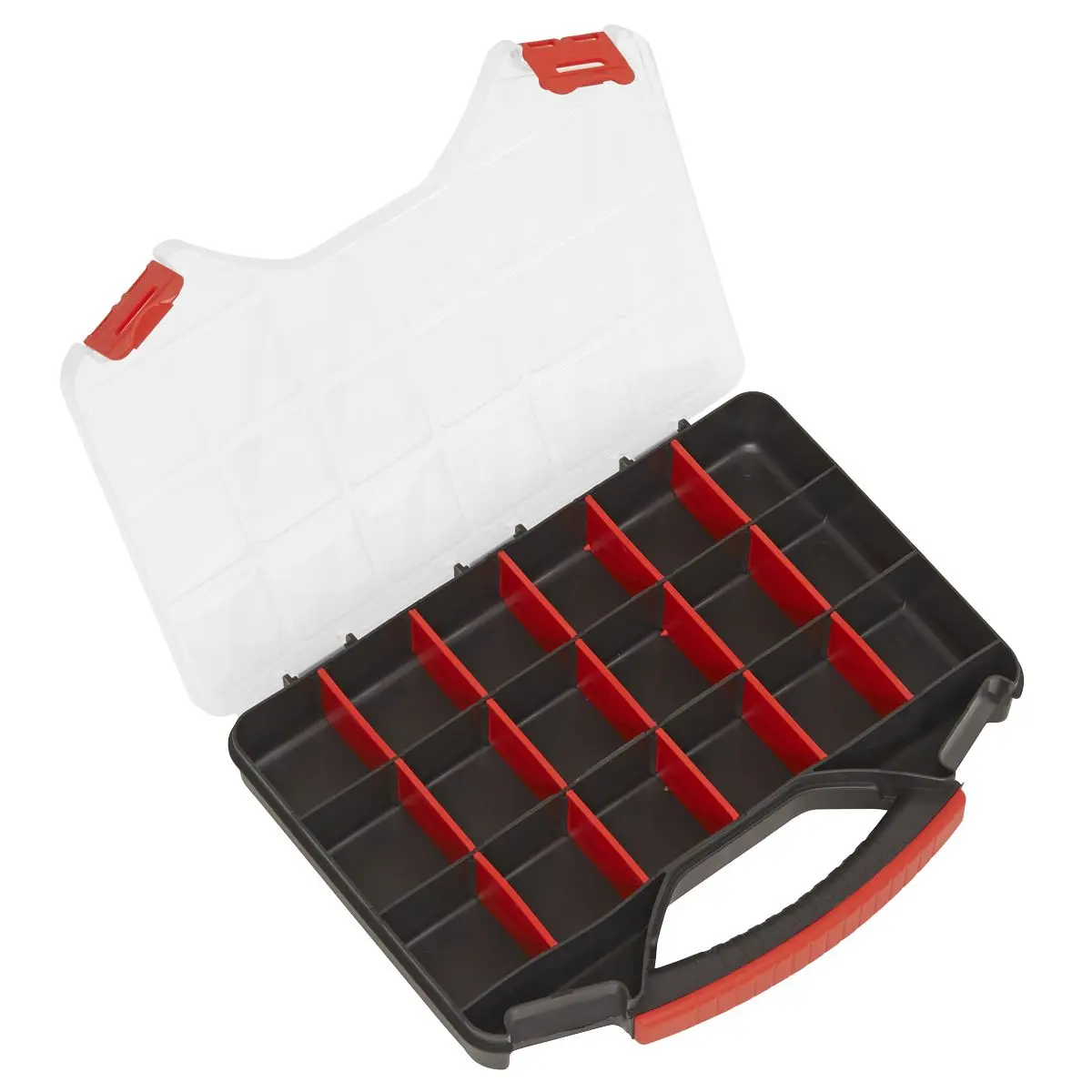 Sealey Assortment Case 20 Compartment - Small - Image 5