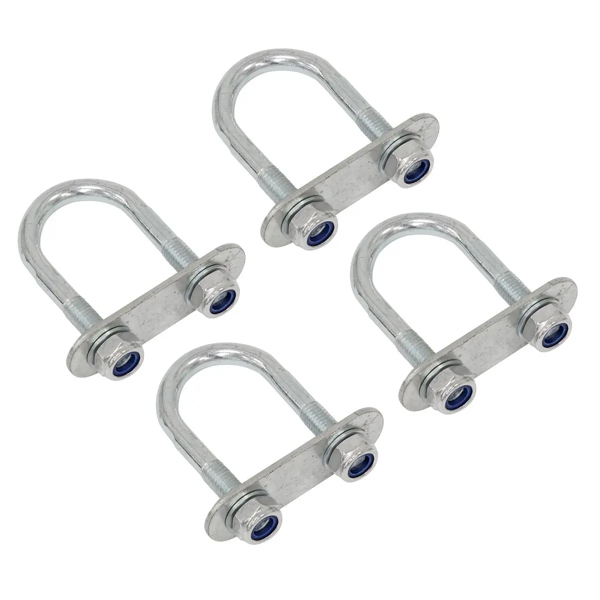 Sealey ATV Front Cargo Rack - Image 4