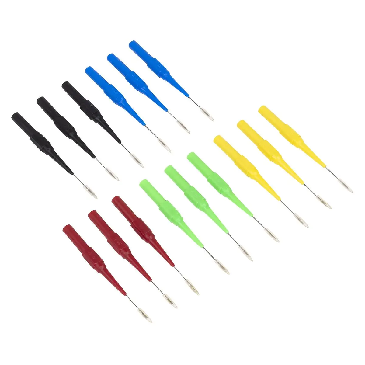 Sealey Automotive Back Probes 15pc