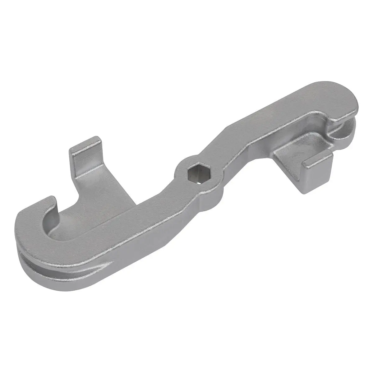 Sealey Automotive Brake Pipe Bender Hand Held - Image 2