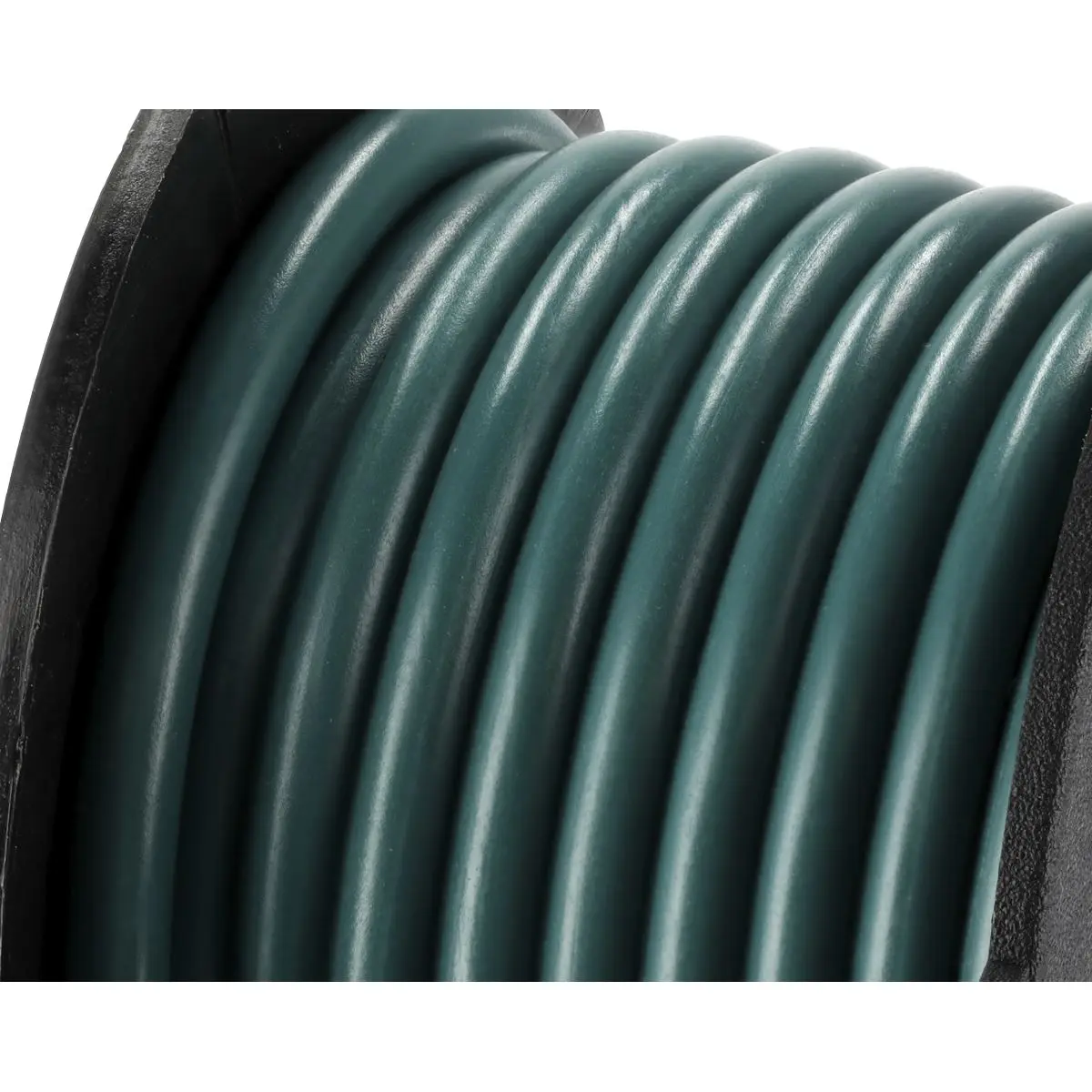 Sealey Automotive Cable Thick Wall 27A 2.5m Green - Image 3