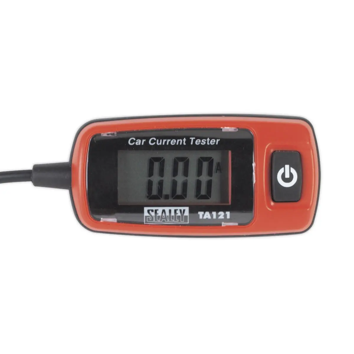 Sealey Automotive Current Tester 20A - Mini Blade Fuse - Image 3