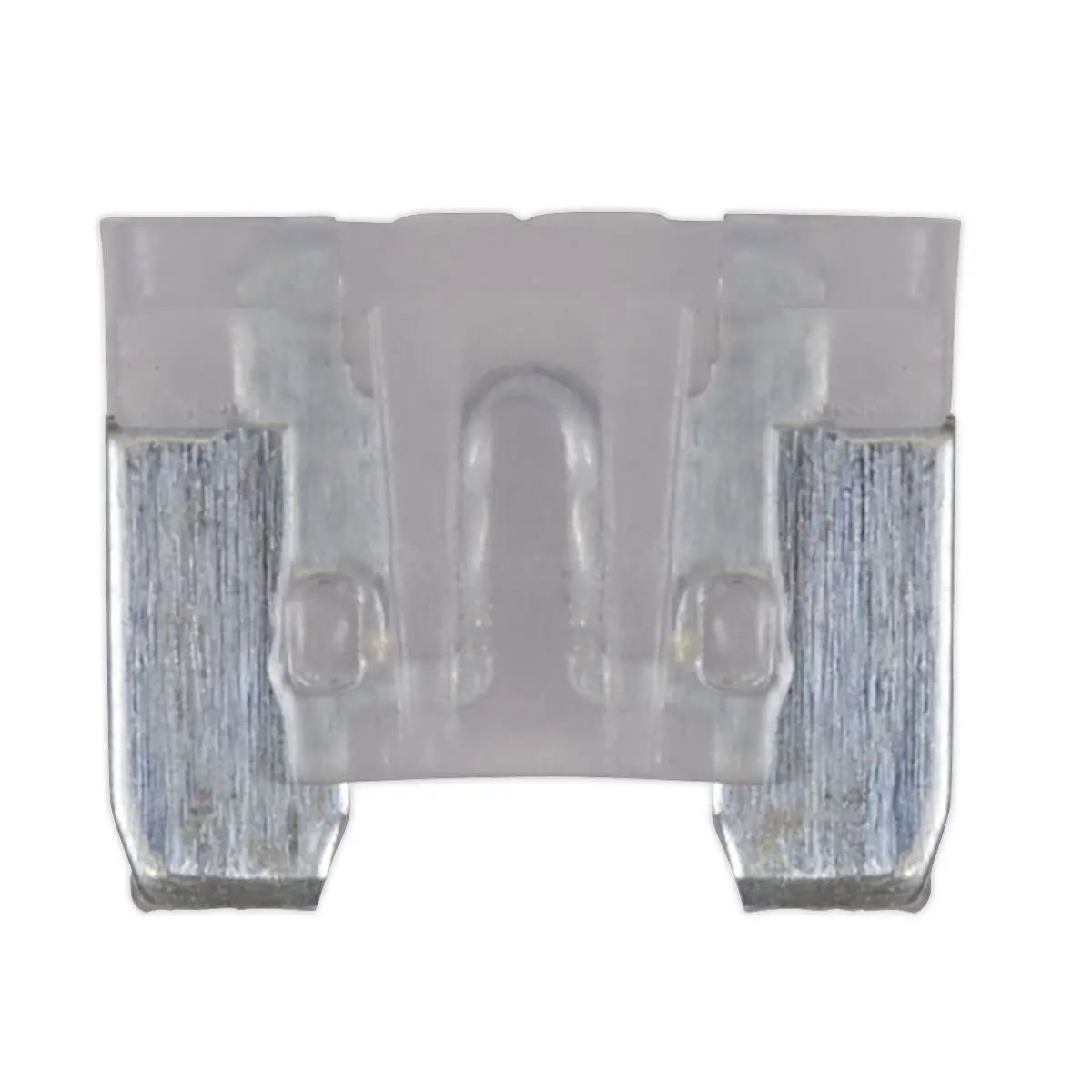 Sealey Automotive MICRO Blade Fuse 25A - Pack of 50 - Image 2