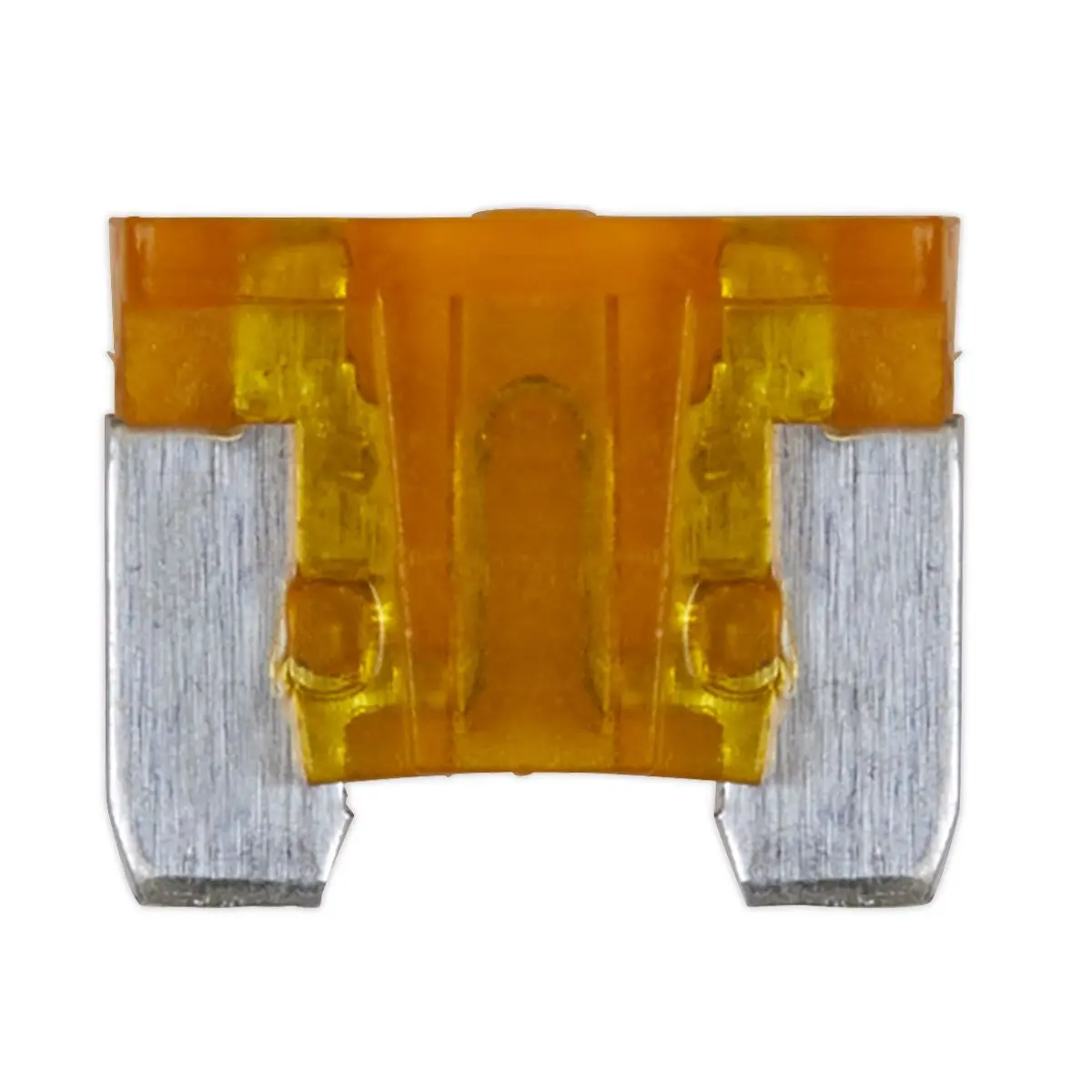 Sealey Automotive MICRO Blade Fuse 5A - Pack of 50 - Image 2
