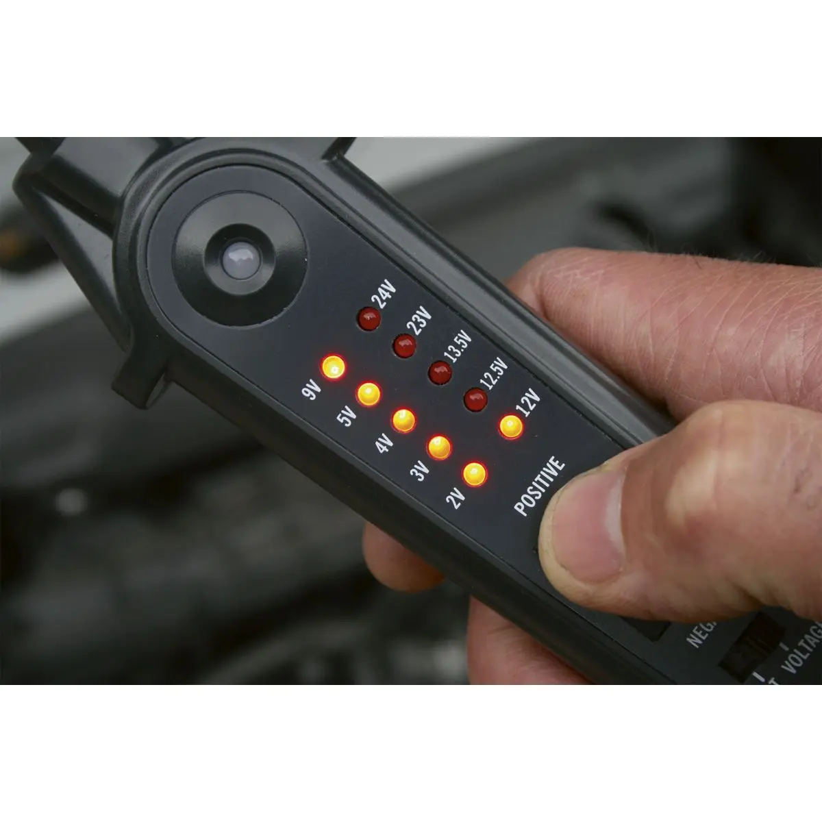 Sealey Automotive Test Probe - Image 5