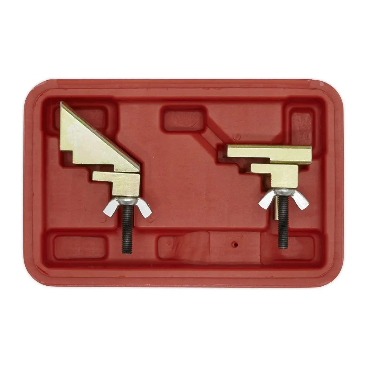 Sealey Auxiliary Stretch Belt Removal/Installation Tool - Image 3