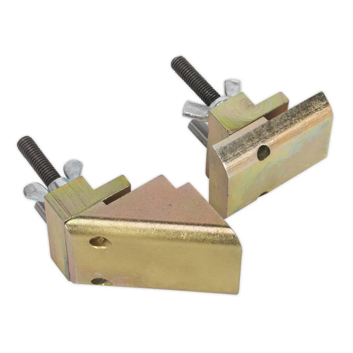 Sealey Auxiliary Stretch Belt Removal/Installation Tool - Image 4