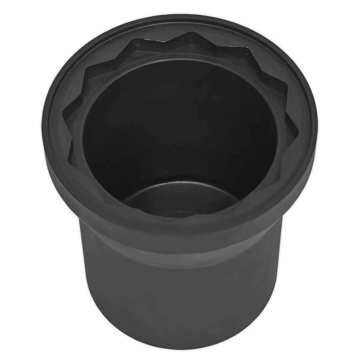 Sealey Axle Nut Socket - Mercedes Benz 95mm H36 Drive - Image 2