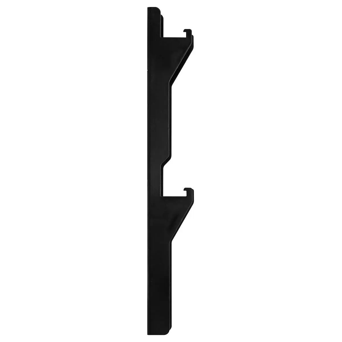 Sealey Axle Stand Storage Rack 2 & 3 Tonne - Image 2