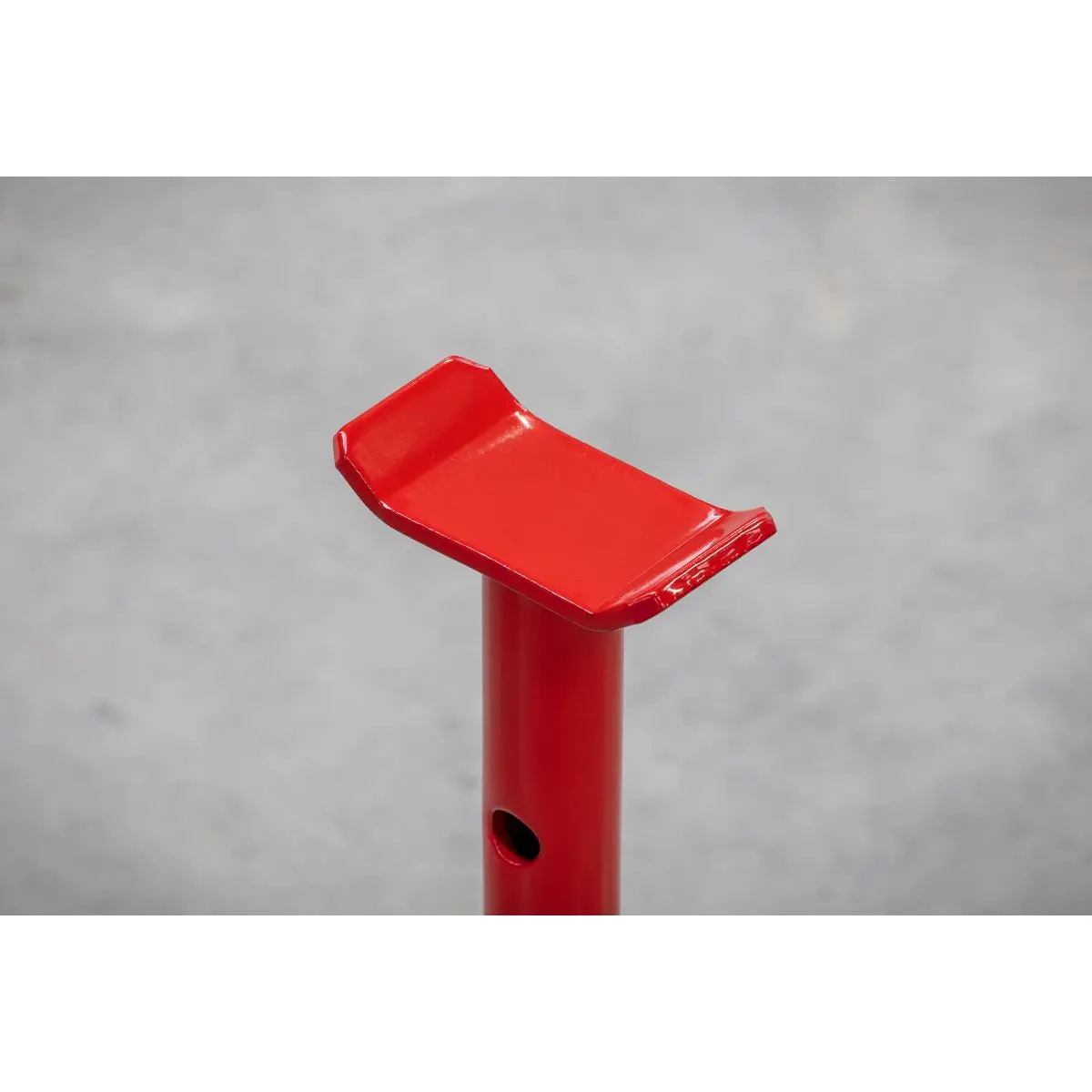 Sealey Folding Type Axle Stands (Pair) 2 Tonne Capacity per Stand - Image 6