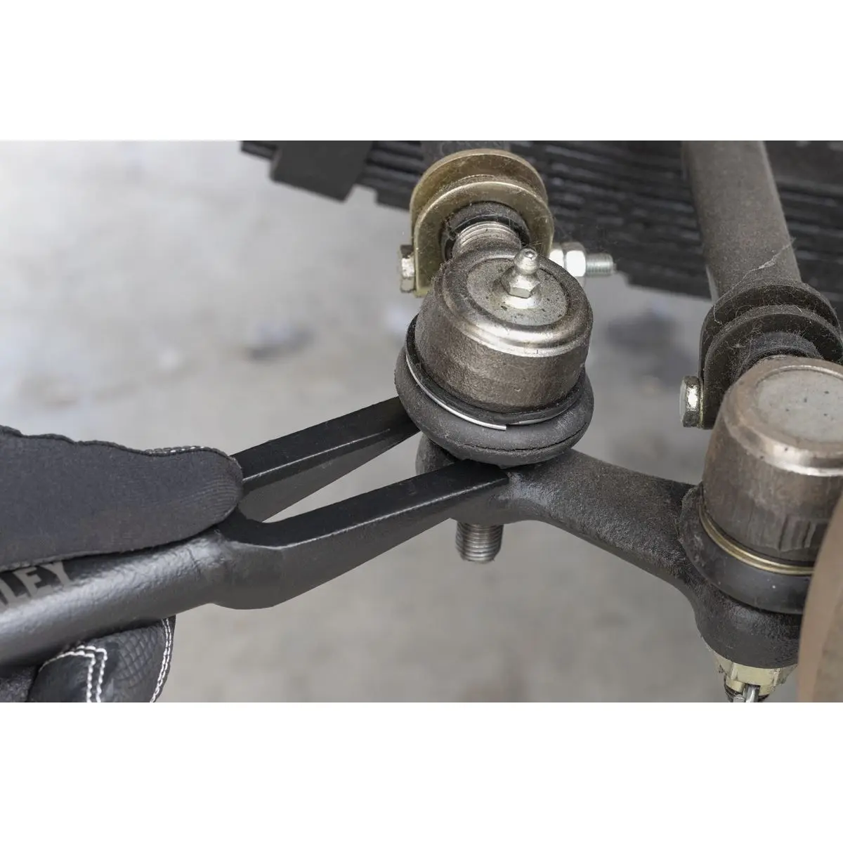 Sealey Ball Joint Splitter 14mm - Image 5