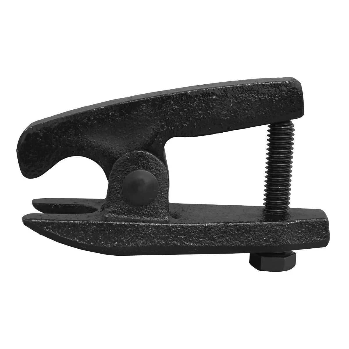 Sealey Ball Joint Splitter 19mm Steel Body Automotive Garage Mechanics - Image 3