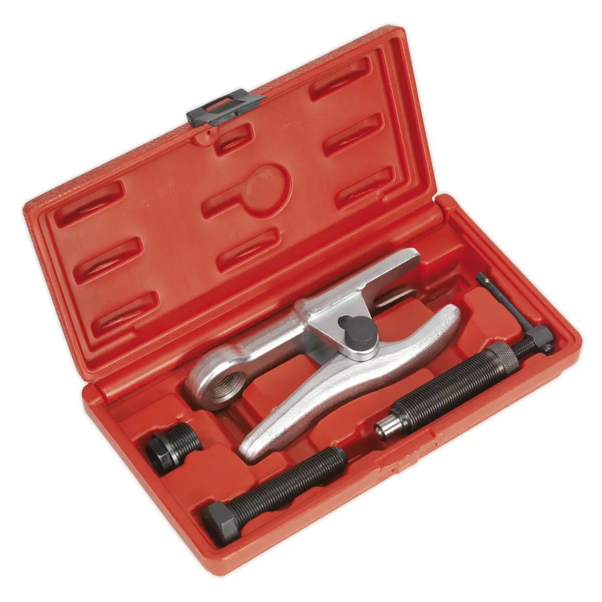 Sealey Ball Joint Splitter Hydraulic - Light Commercial - Image 2