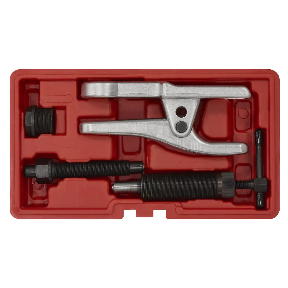Sealey Ball Joint Splitter Hydraulic - Light Commercial - Image 4