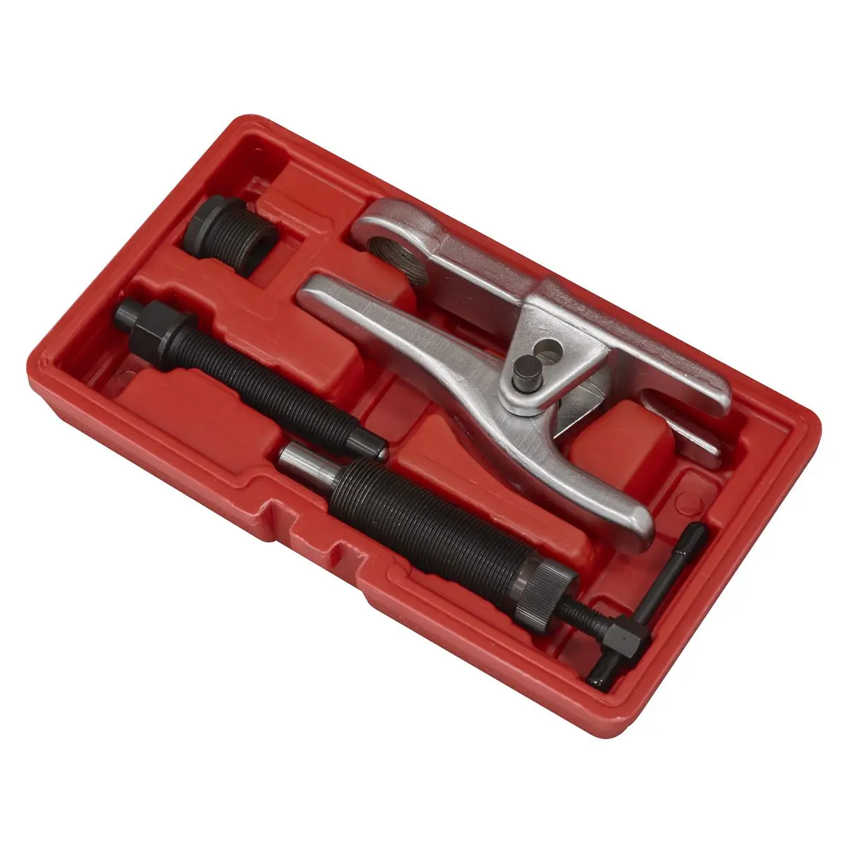 Sealey Ball Joint Splitter Hydraulic - Light Commercial - Image 6