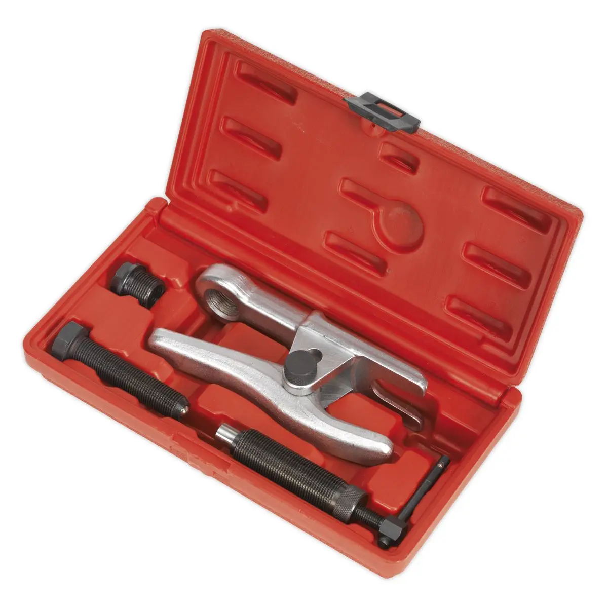 Sealey Ball Joint Splitter Hydraulic - Light Commercial - Image 7