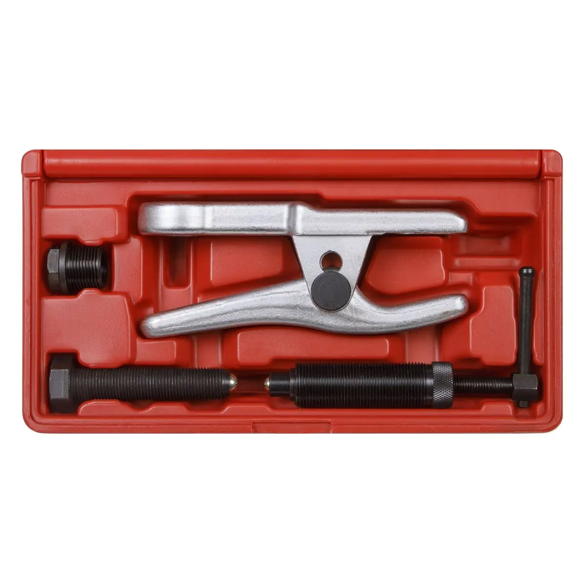 Sealey Ball Joint Splitter Hydraulic - Light Commercial - Image 8