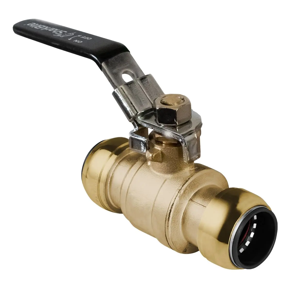 Sealey SharkBite® Ball Valve 28mm SharkBite® - Image 3