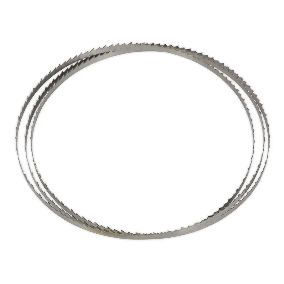 Sealey Bandsaw Blade 1400 x 6.5 x 0.35mm 6tpi