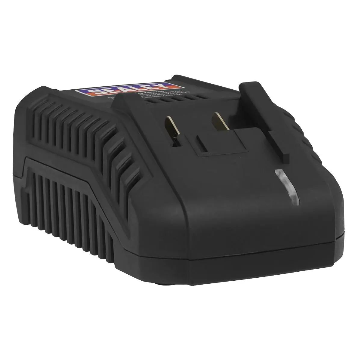 Sealey Fast Charge Battery Charger 20V SV20 Series - Image 2