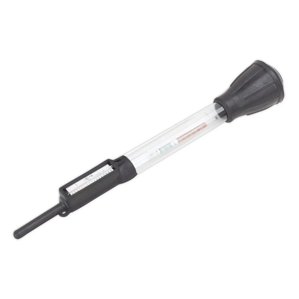 Sealey Battery Fluid Tester Tube Type 6/12/24V