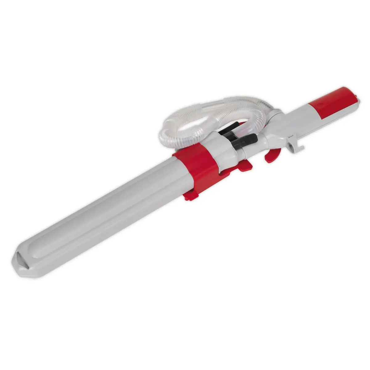Sealey Battery Operated Jerry Can Pump Electric Motor - Image 5