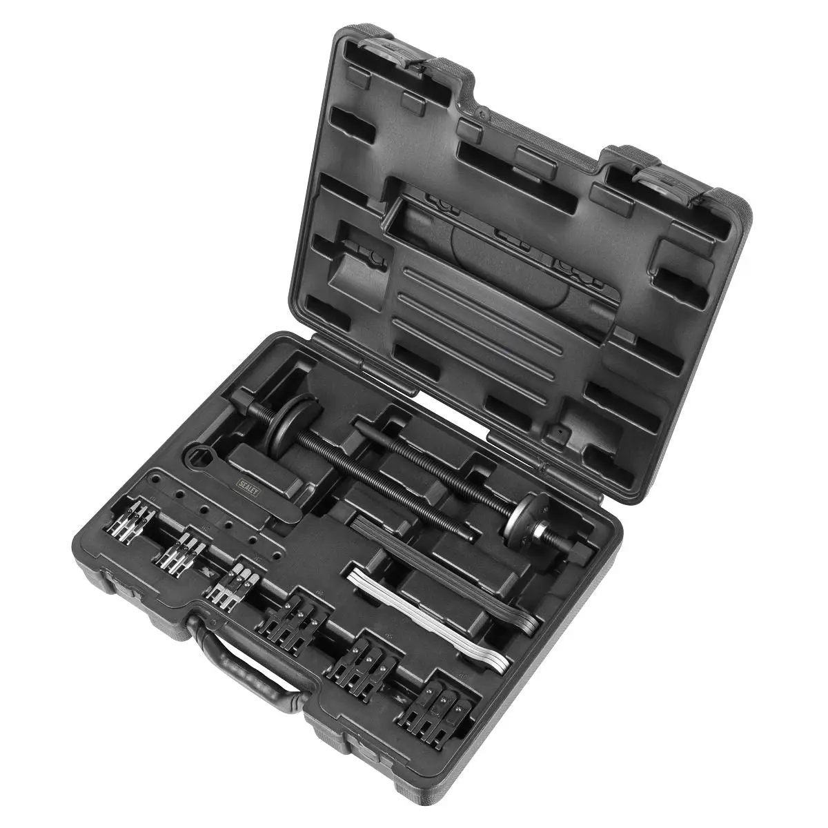 Sealey Bearing Puller Set Deep Groove - Image 5