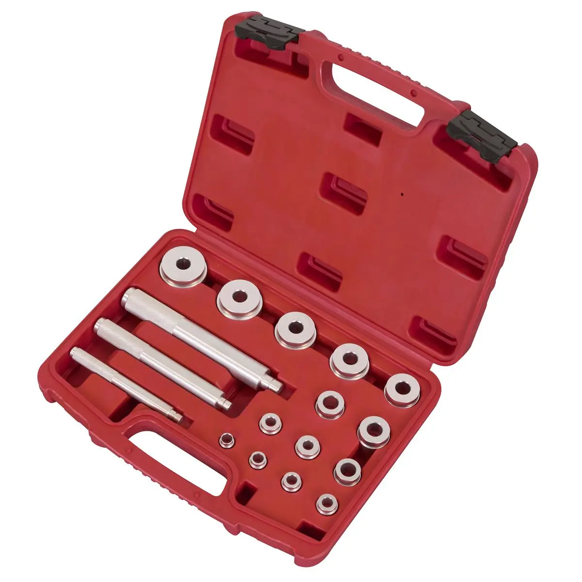 Sealey Bearing & Seals Installation Kit - Motorcycle - Image 3