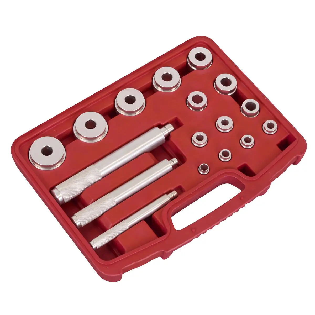 Sealey Bearing & Seals Installation Kit - Motorcycle - Image 4