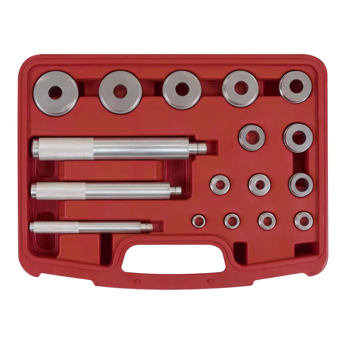 Sealey Bearing & Seals Installation Kit - Motorcycle - Image 5