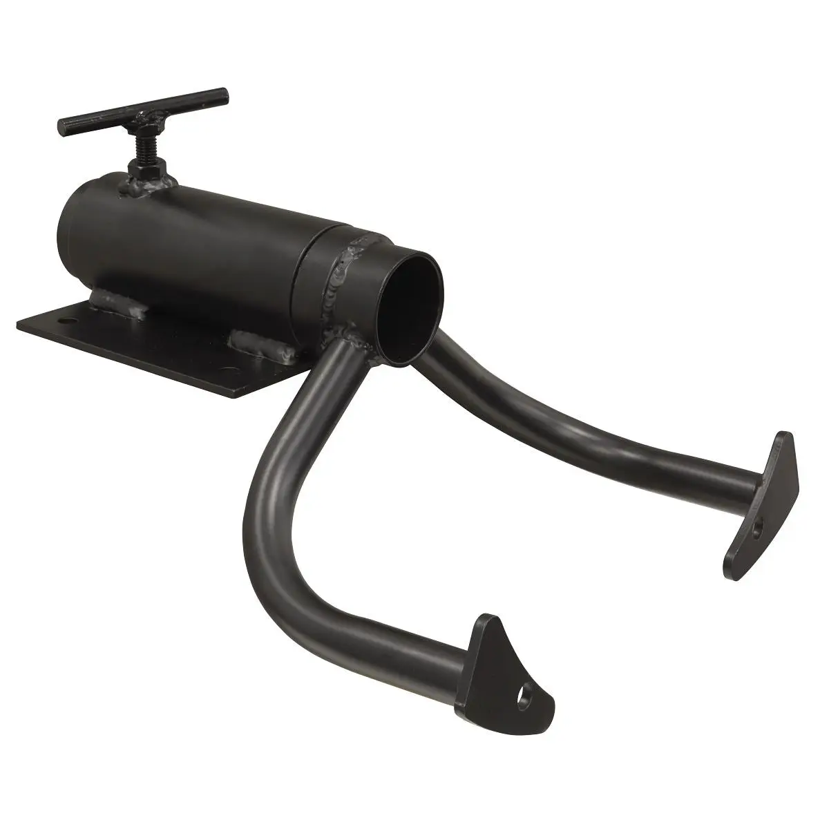 Sealey Bench/Engine Stand Adaptor for VW/Porsche Air Cooled Engines - Image 2