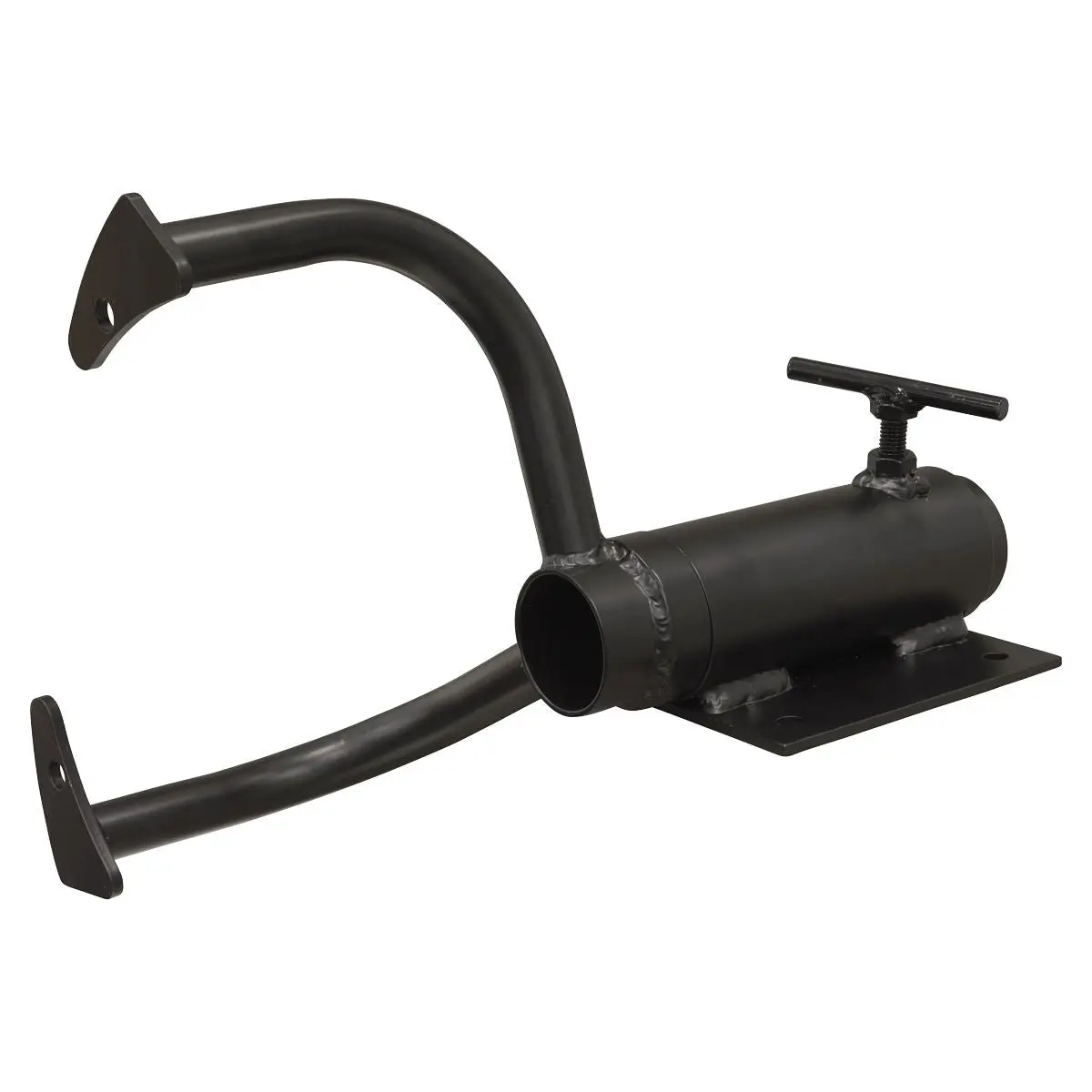 Sealey Bench/Engine Stand Adaptor for VW/Porsche Air Cooled Engines - Image 3
