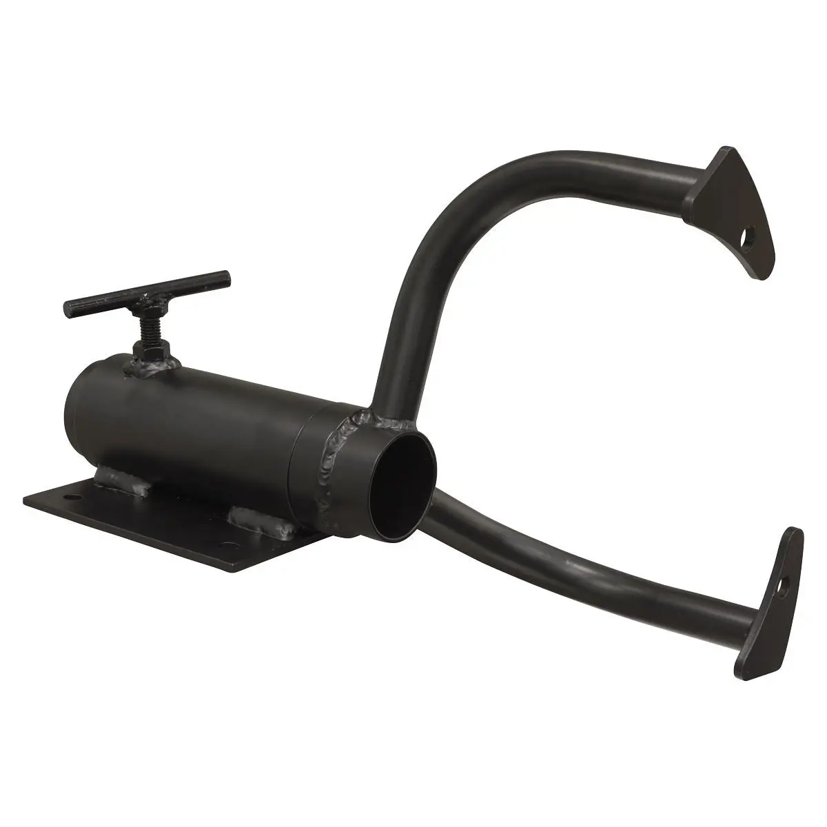 Sealey Bench/Engine Stand Adaptor for VW/Porsche Air Cooled Engines - Image 4