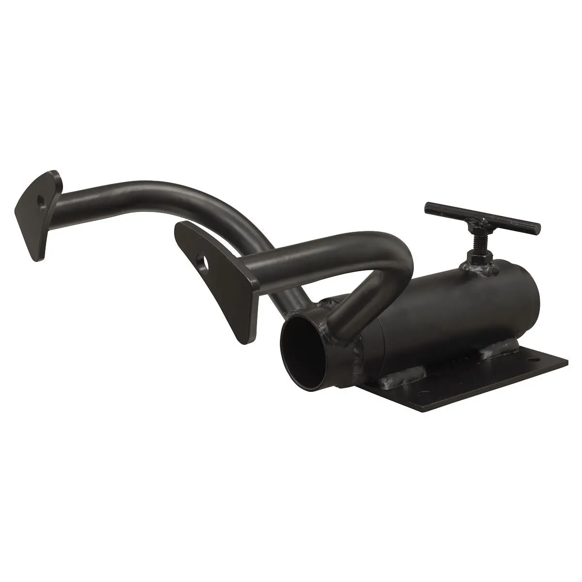 Sealey Bench/Engine Stand Adaptor for VW/Porsche Air Cooled Engines - Image 5