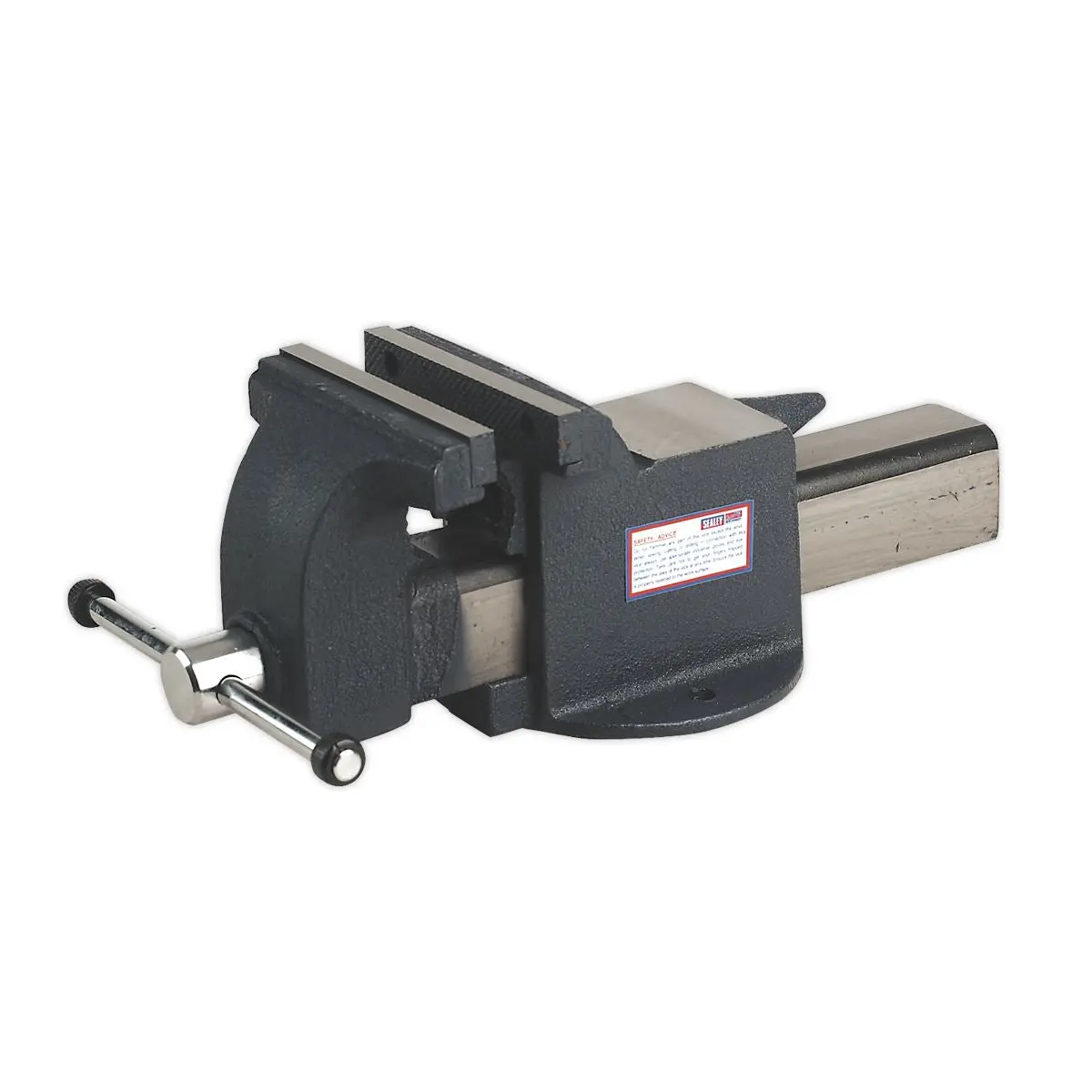 Sealey Bench Grinder & Vice Stand Deal - Image 7