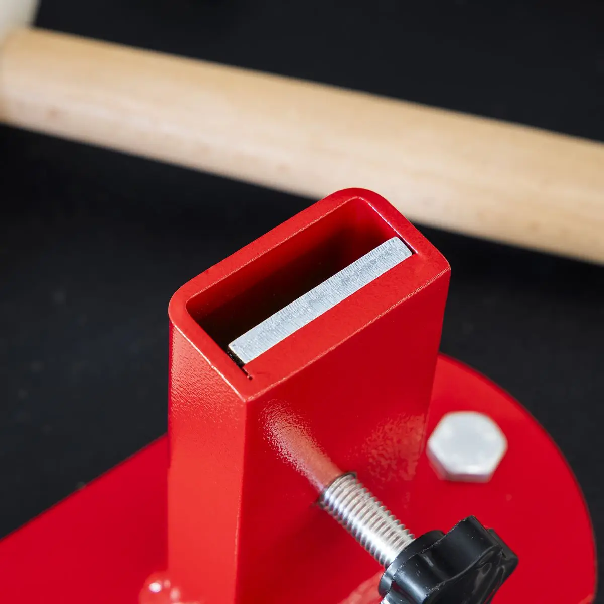 Sealey Benchtop Mount for Dollies - Image 5