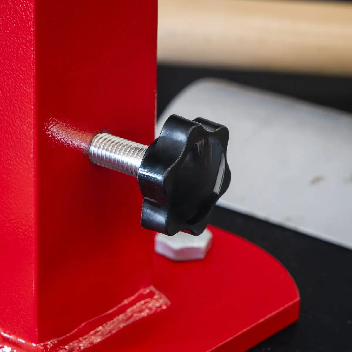 Sealey Benchtop Mount for Dollies - Image 6