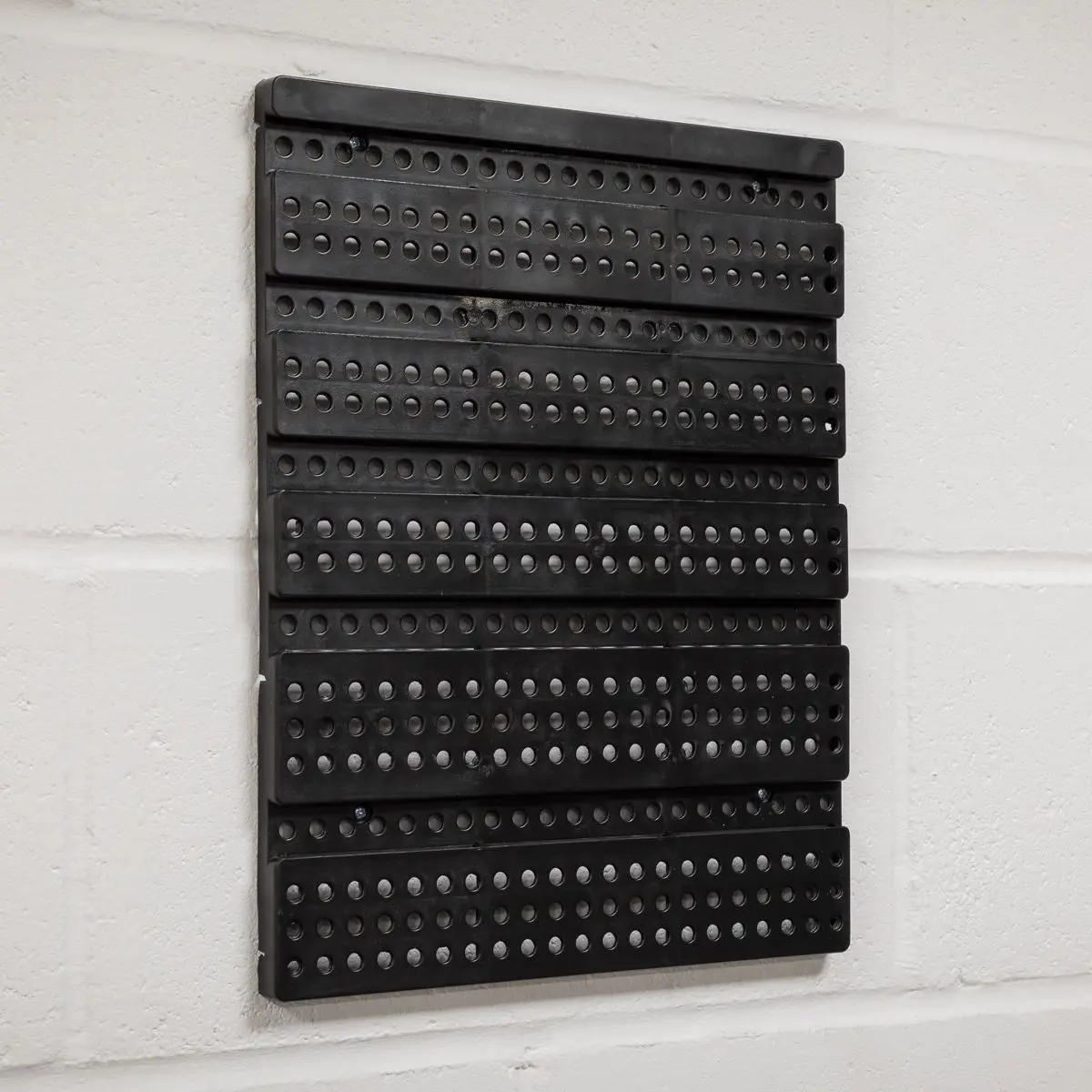 Sealey Bin Storage System Wall Mounting 15 Bins - Image 4