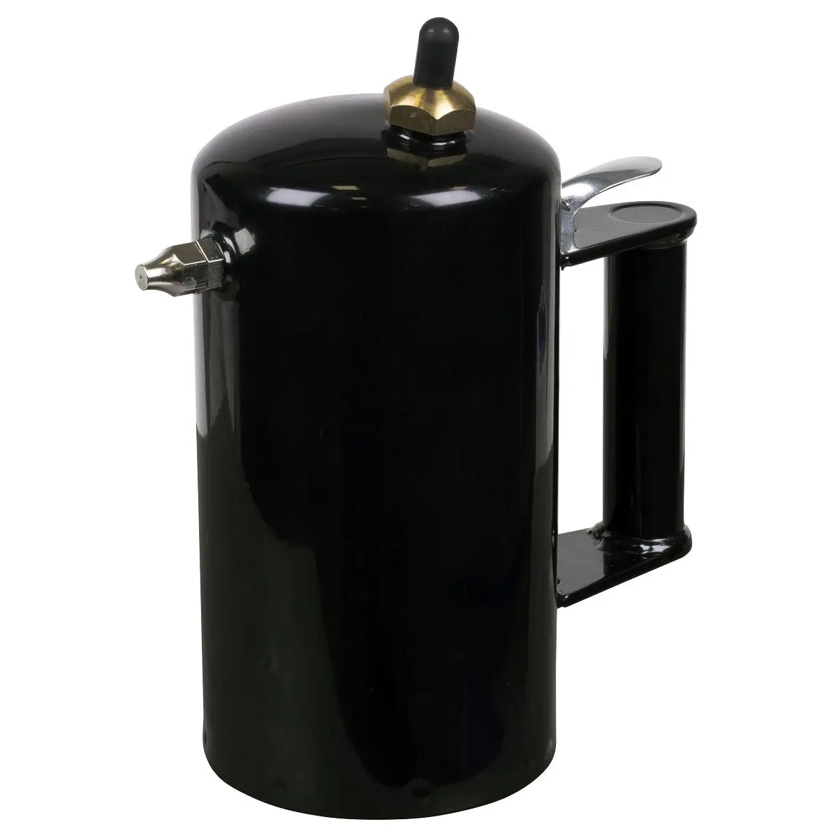 Sealey Black Non-Aerosol Spot Sprayer - Image 12