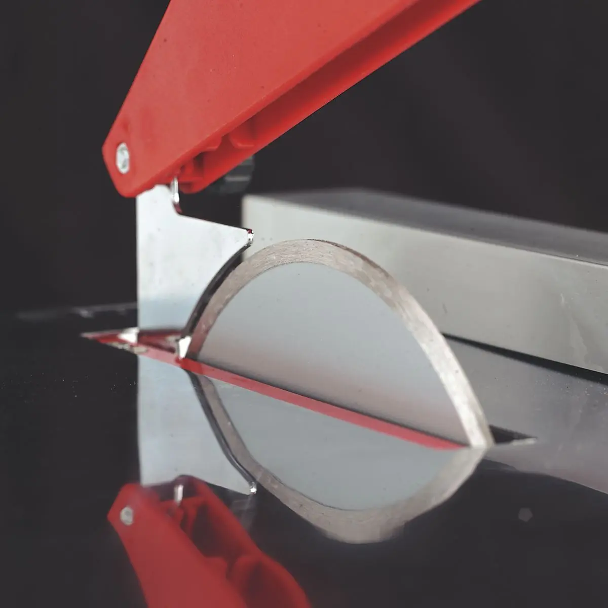 Sealey Blade Ø180mm for TC180 - Image 2
