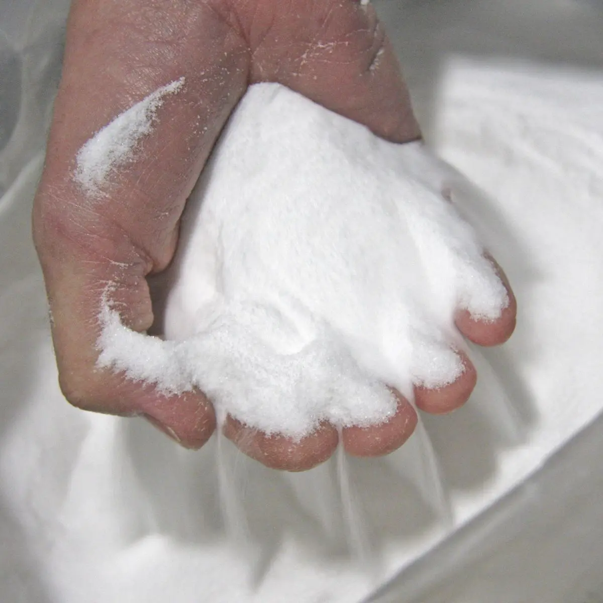 Sealey Blasting Soda 25kg Bag - Image 2