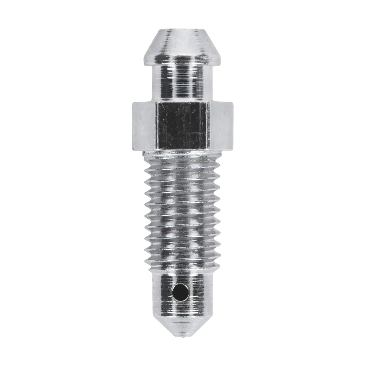 Sealey Bleed Nipple Assortment 160pc - Image 11