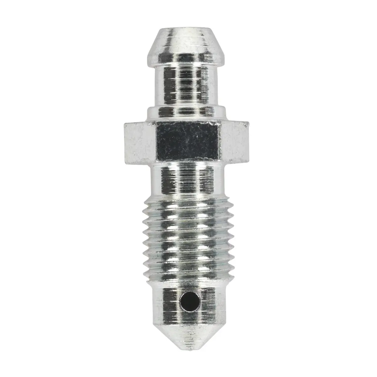 Sealey Bleed Nipple Assortment 160pc - Image 6