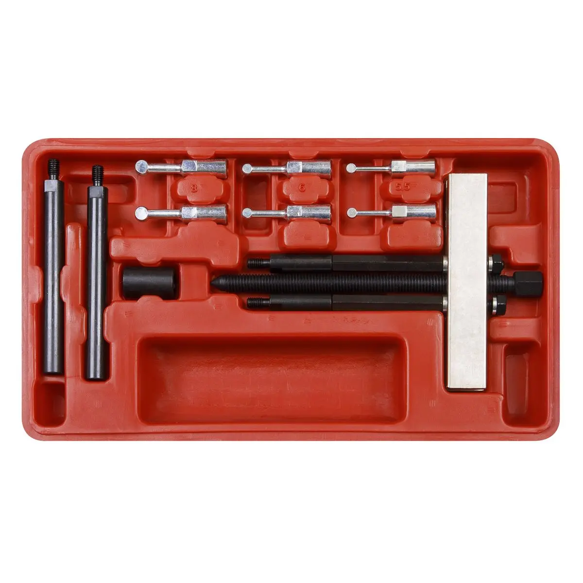 Sealey Blind Bearing Removal Tool Kit - Image 3