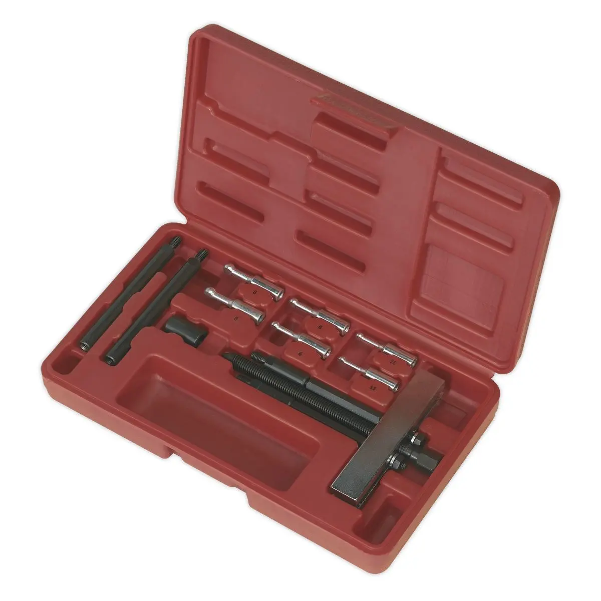 Sealey Blind Bearing Removal Tool Kit - Image 4