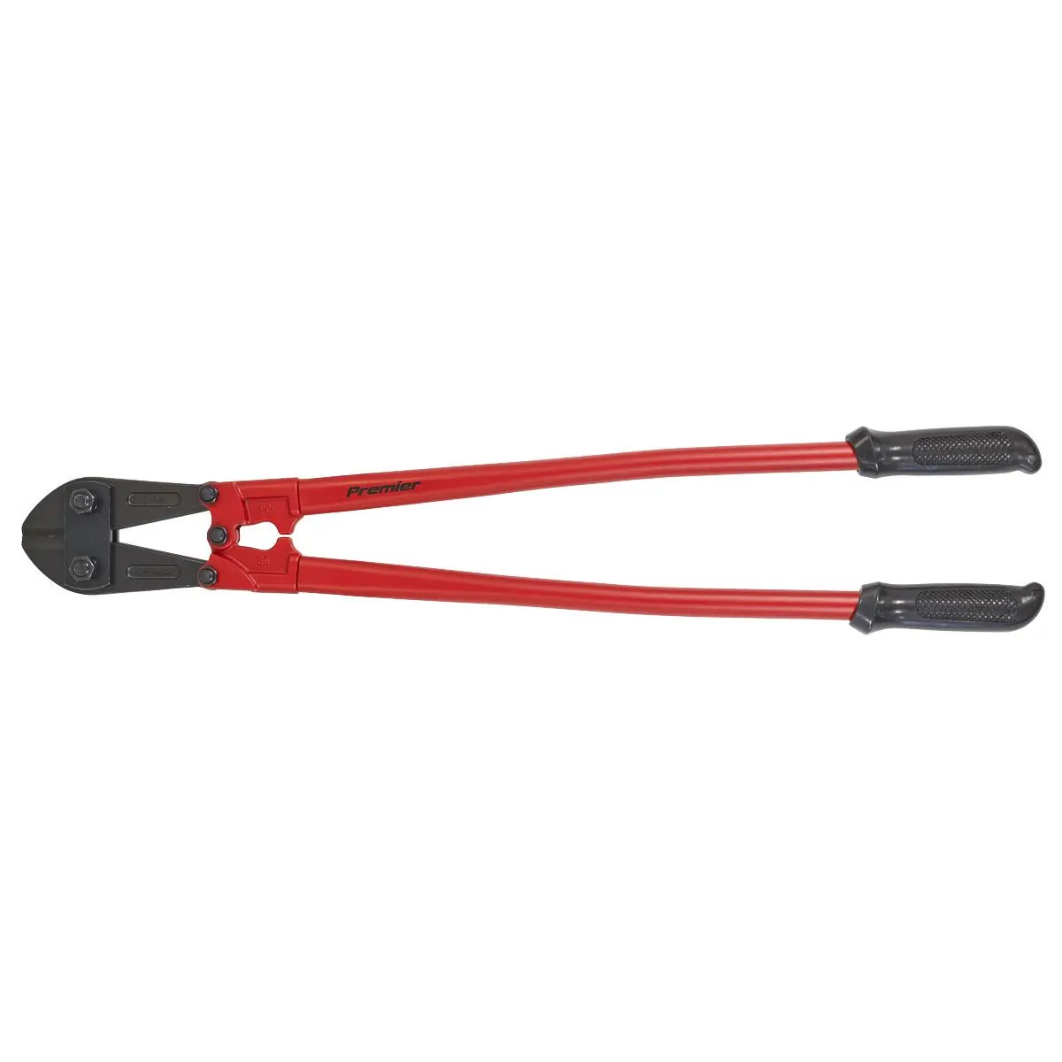 Sealey Bolt Cropper 900mm 16mm Capacity Cutter Cutting Tool Premier - Image 3
