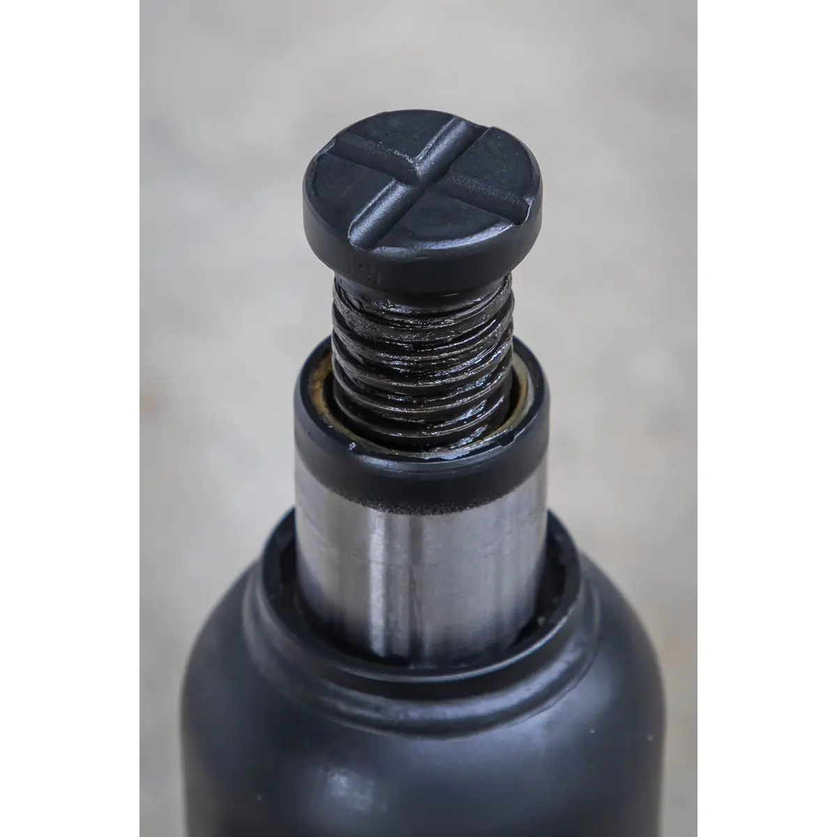 Sealey Vking Bottle Jack 10 Tonne - Image 4