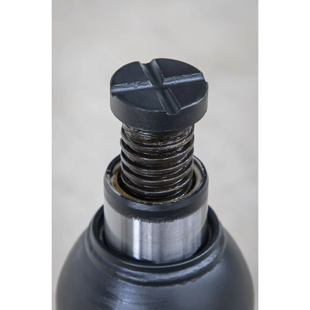 Sealey Viking Bottle Jack 15 Tonne - Image 13