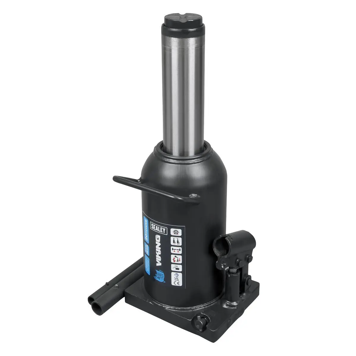 Sealey Viking Bottle Jack 20 Tonne - Image 13